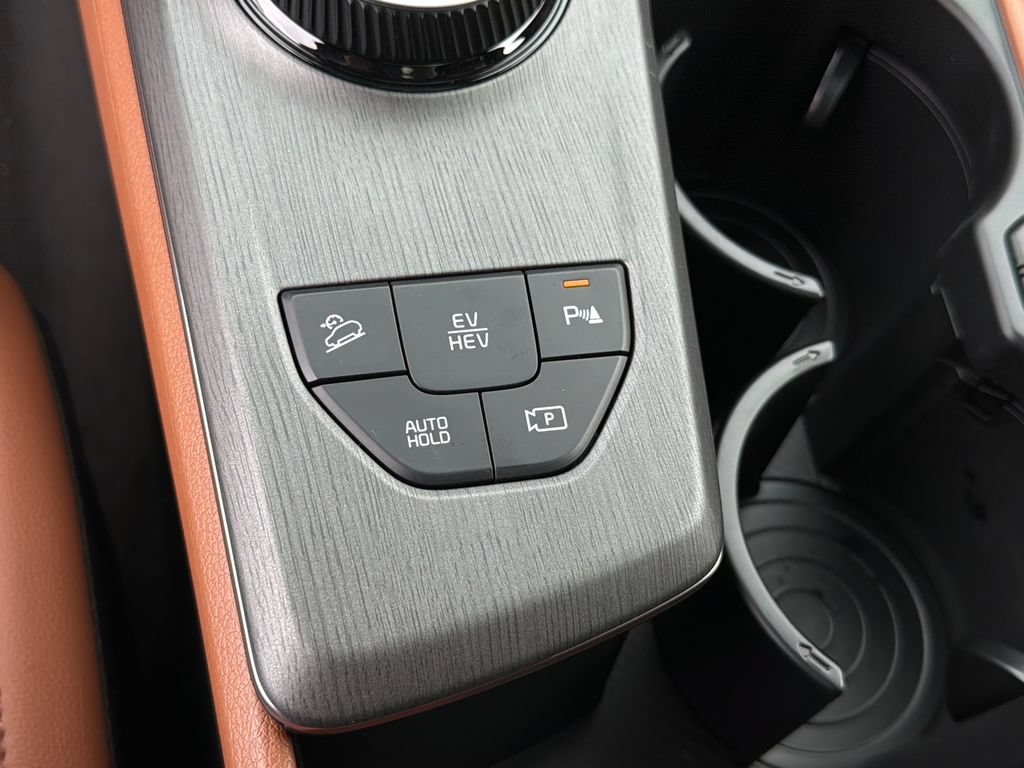 New 2027 Kia Sportage X-Line Prestige AWD/4WD image 28