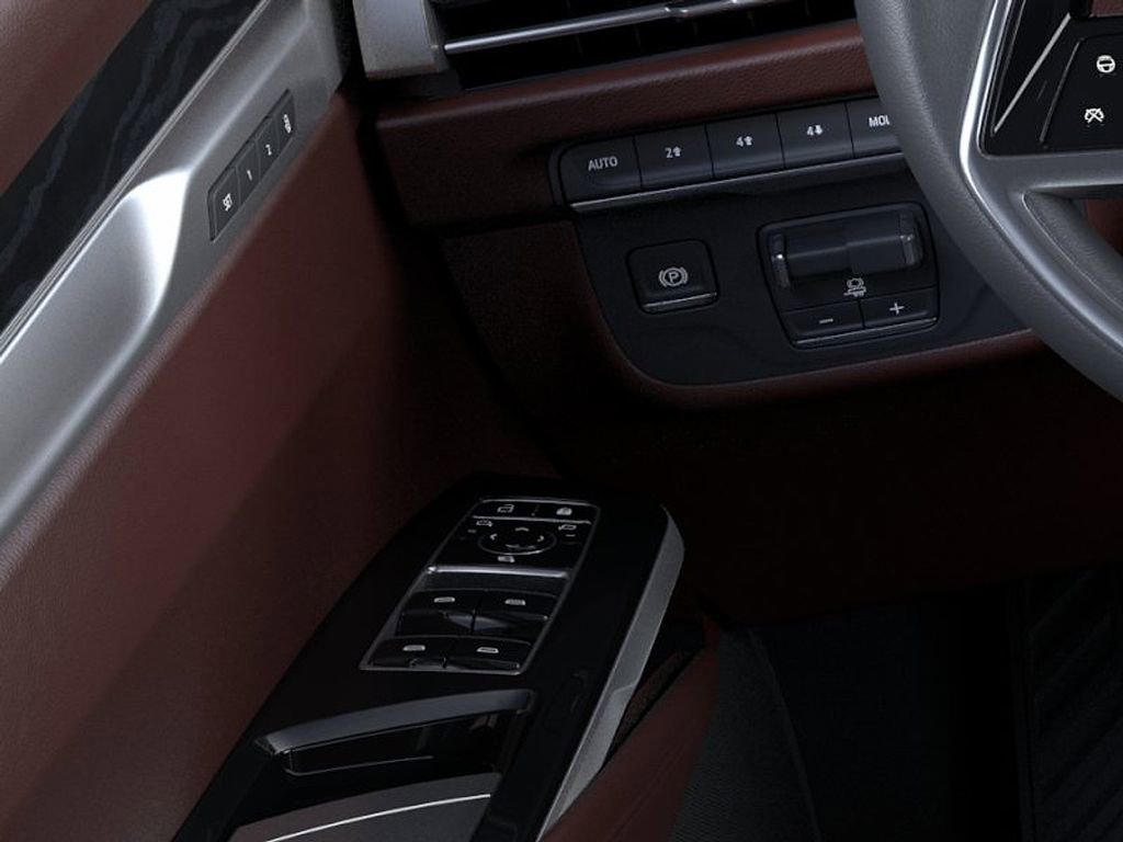 New 2026 Cadillac Escalade Sport image 22