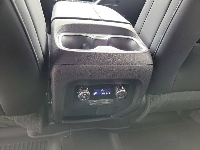 New 2026 GMC Acadia Elevation w/ Black Edition FWD image 12