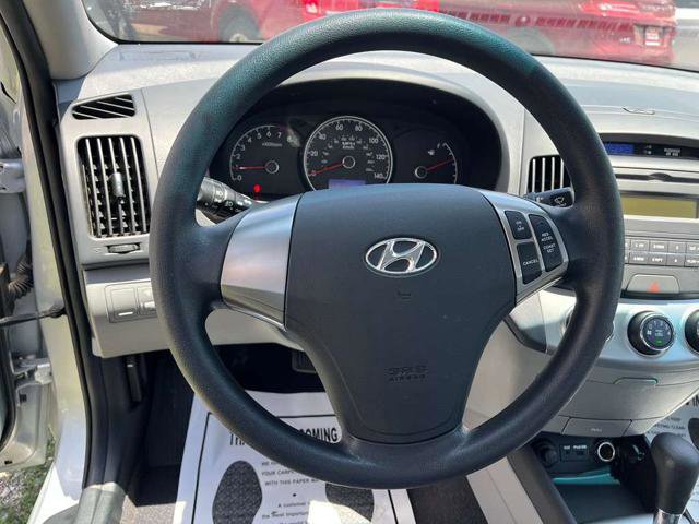 Used 2010 Hyundai Elantra GLS FWD image 16