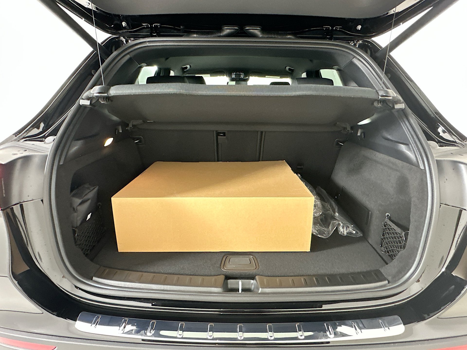Used 2026 Mercedes-Benz GLA 250 image 27