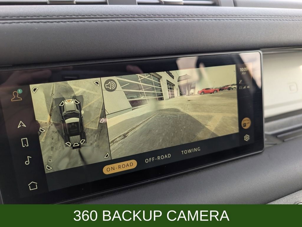 Used 2024 Land Rover Defender 110 S image 2