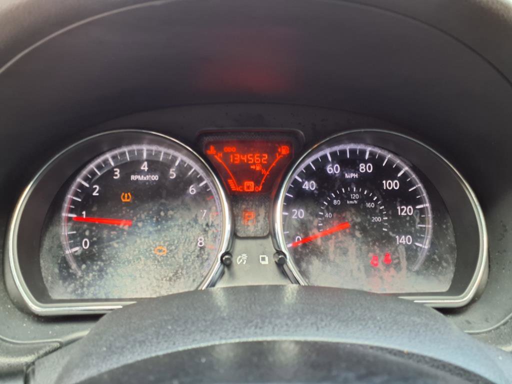 Used 2014 Nissan Versa Note SV image 18