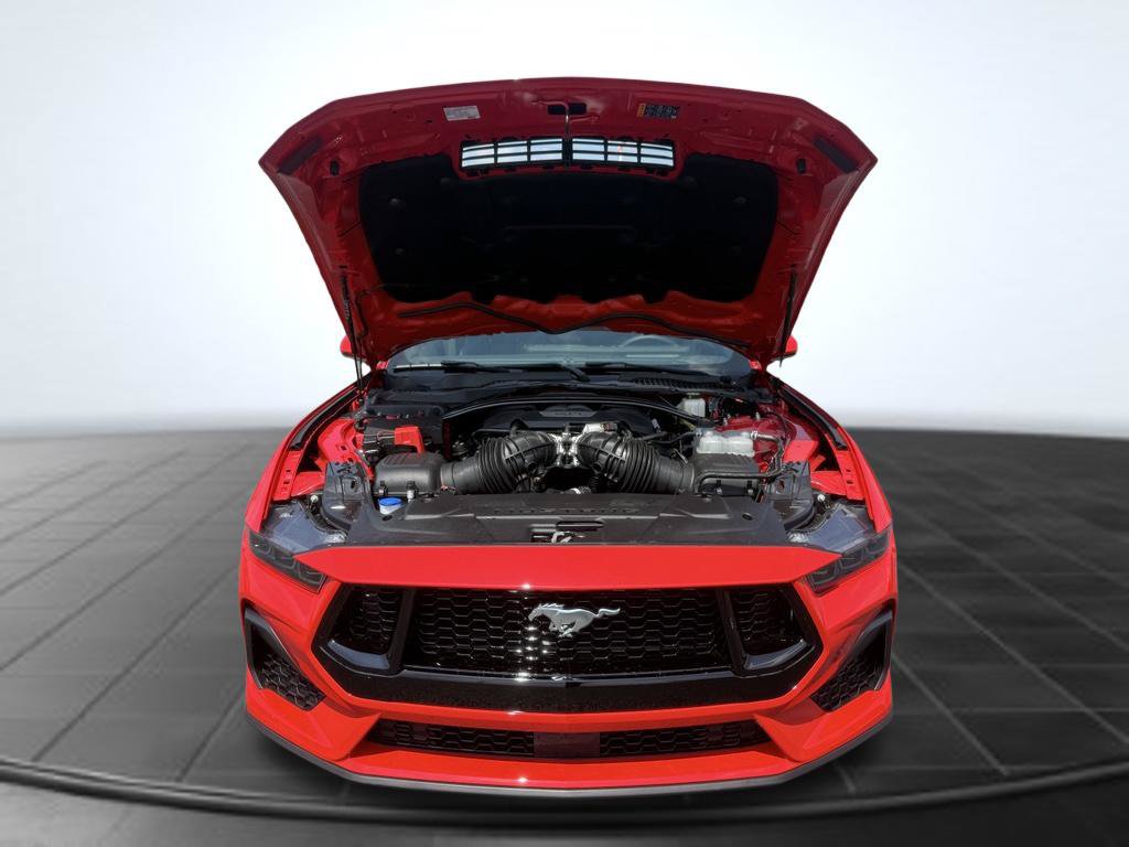 New 2026 Ford Mustang GT Premium RWD image 51