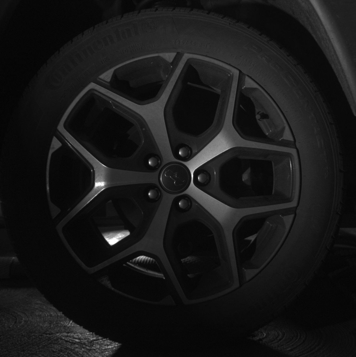 Used 2025 Jeep Compass Limited image 15