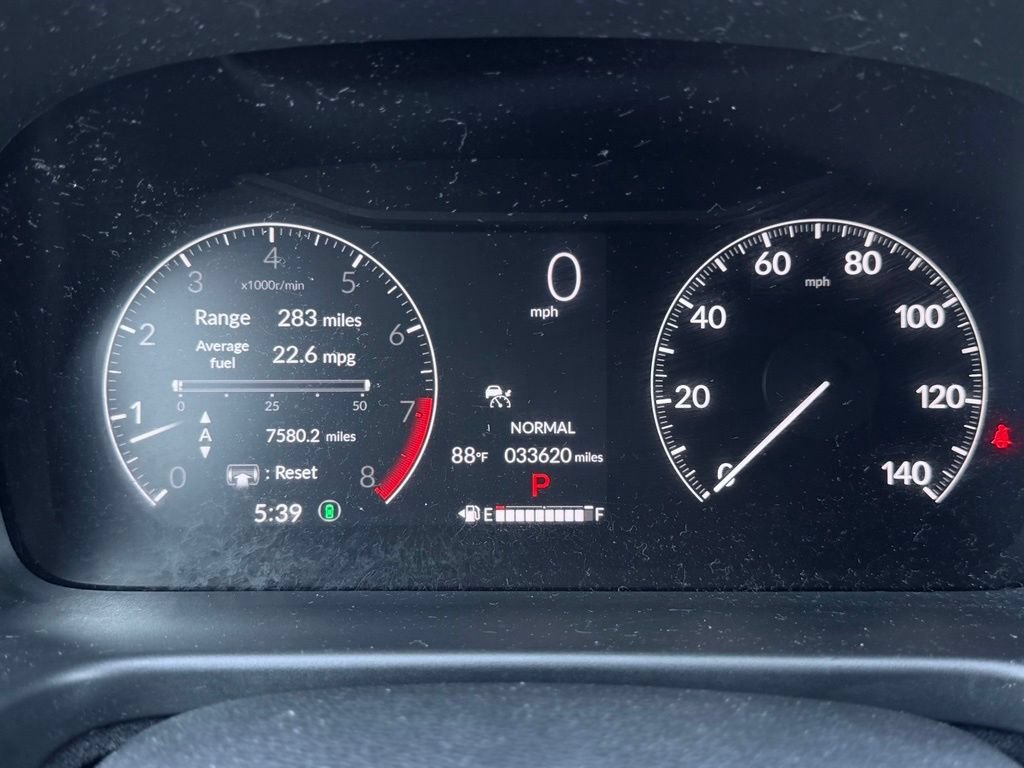 Certified 2025 Honda Odyssey Sport-L image 40