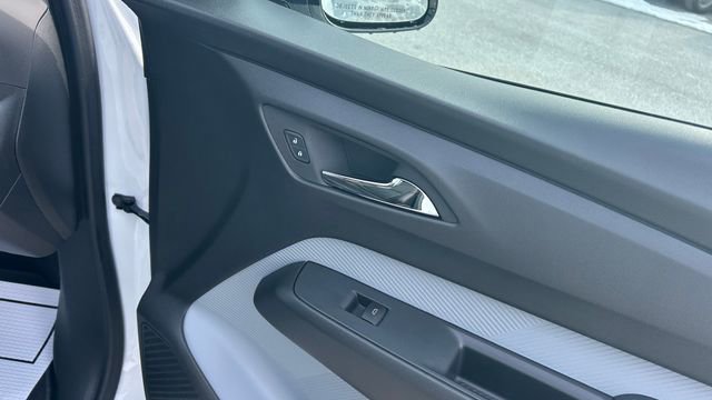 New 2027 Chevrolet Bolt RS image 44