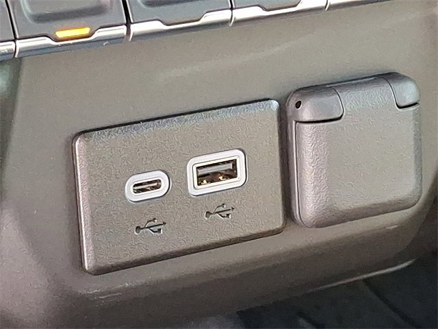 Used 2026 Chevrolet Silverado 1500 Custom image 18