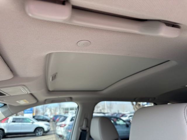 Certified 2024 Honda CR-V EX-L image 20