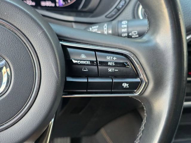 Used 2024 MAZDA CX-90 Plug-In Hybrid w/ Preferred image 27