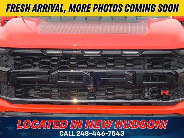 Used 2023 Ford F150 Raptor w/ Equipment Group 802A Raptor R AWD/4WD image 11