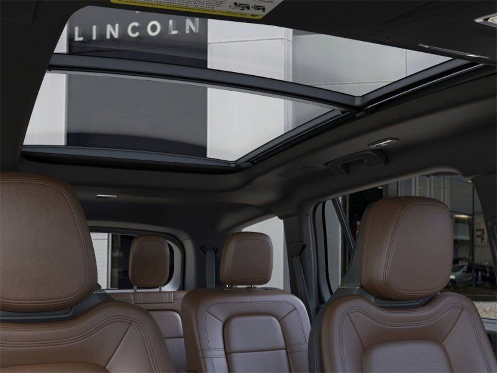 New 2026 Lincoln Aviator Reserve image 22