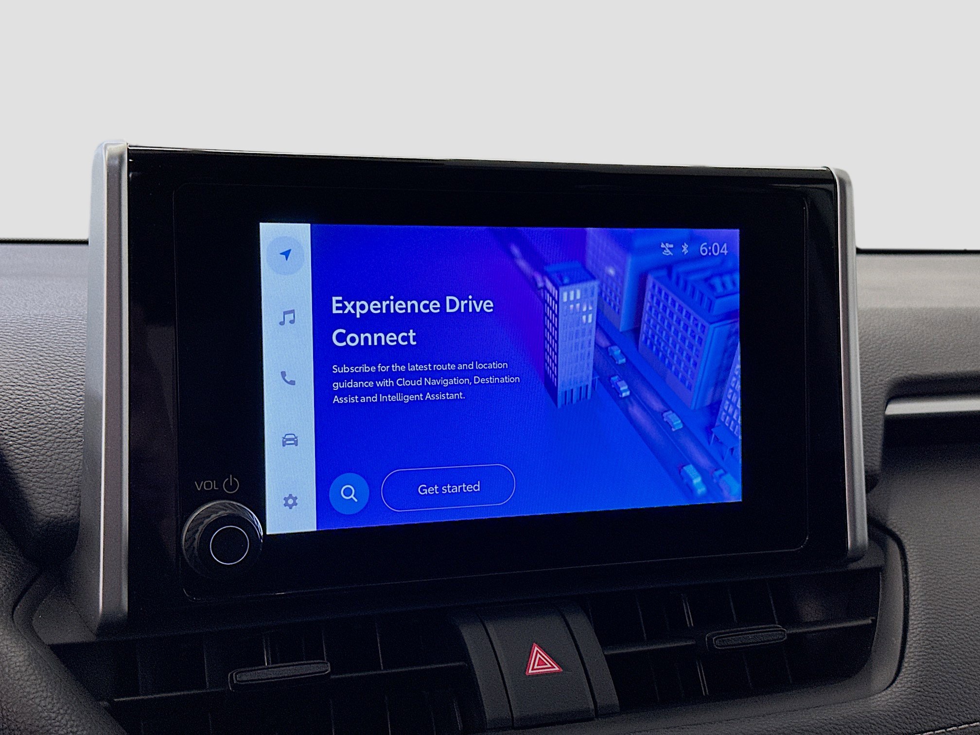 Used 2024 Toyota RAV4 XLE image 22