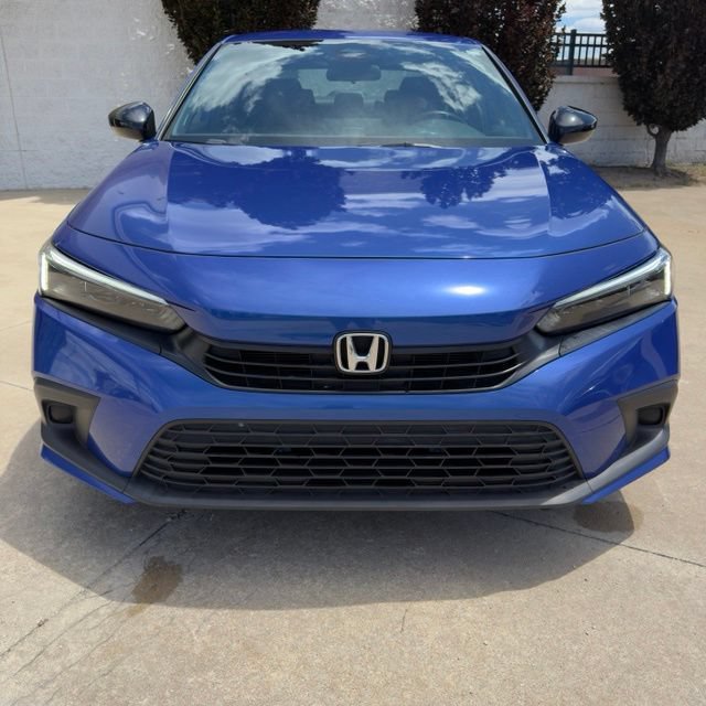 Used 2023 Honda Civic Sport image 8