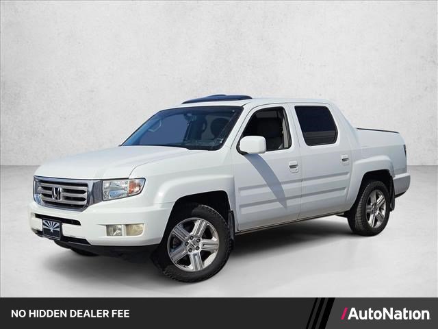 Used 2014 Honda Ridgeline RTL image 1