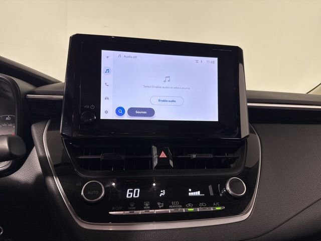 Used 2024 Toyota Corolla LE image 14