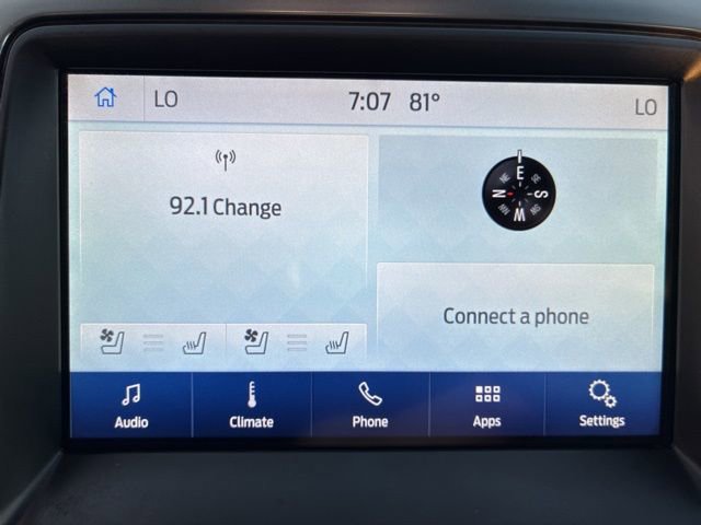 Used 2013 Ford F150 FX4 w/ Luxury Equipment Group image 37