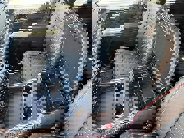 New 2025 Chevrolet Silverado 2500 LT AWD/4WD image 22