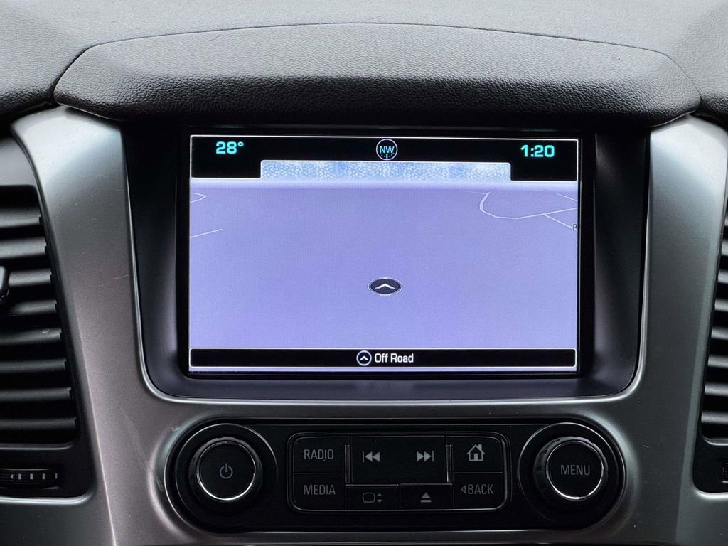 Used 2017 Chevrolet Tahoe Premier image 3