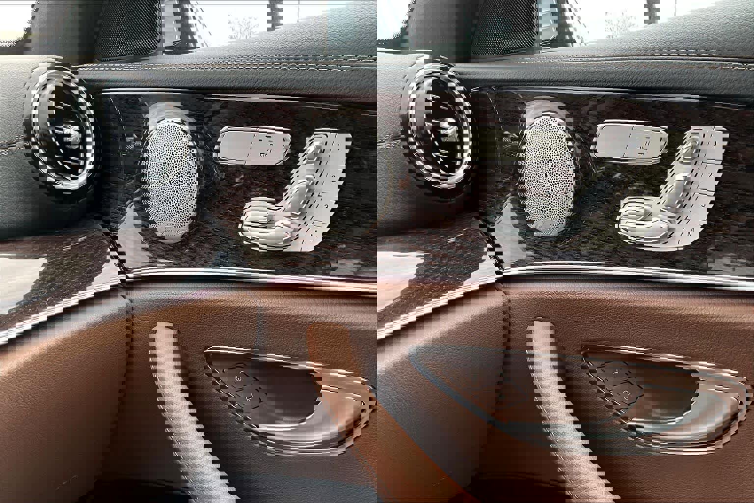 Used 2023 Mercedes-Benz E 450 4MATIC Sedan image 34