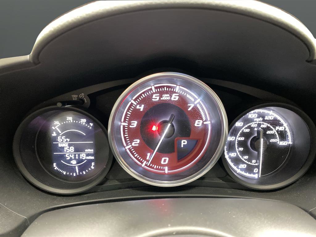 Used 2020 FIAT 124 Spider Abarth w/ Convenience Group RWD image 21
