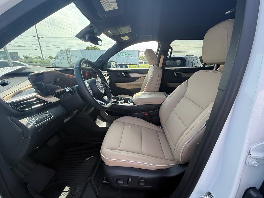 Used 2026 Buick Enclave Preferred FWD image 12