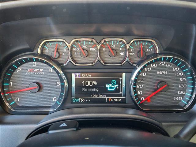 Used 2016 Chevrolet Silverado 1500 LT w/ All Star Edition image 11