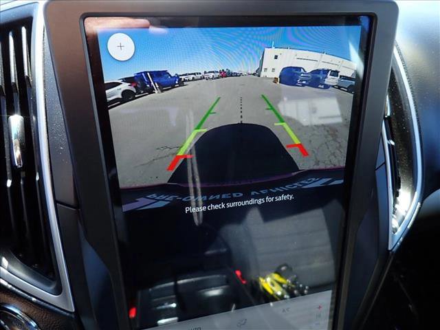 Used 2022 Ford Edge SE image 19