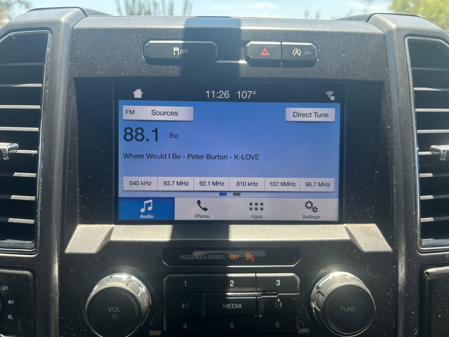 Used 2019 Ford F150 XLT AWD/4WD image 21