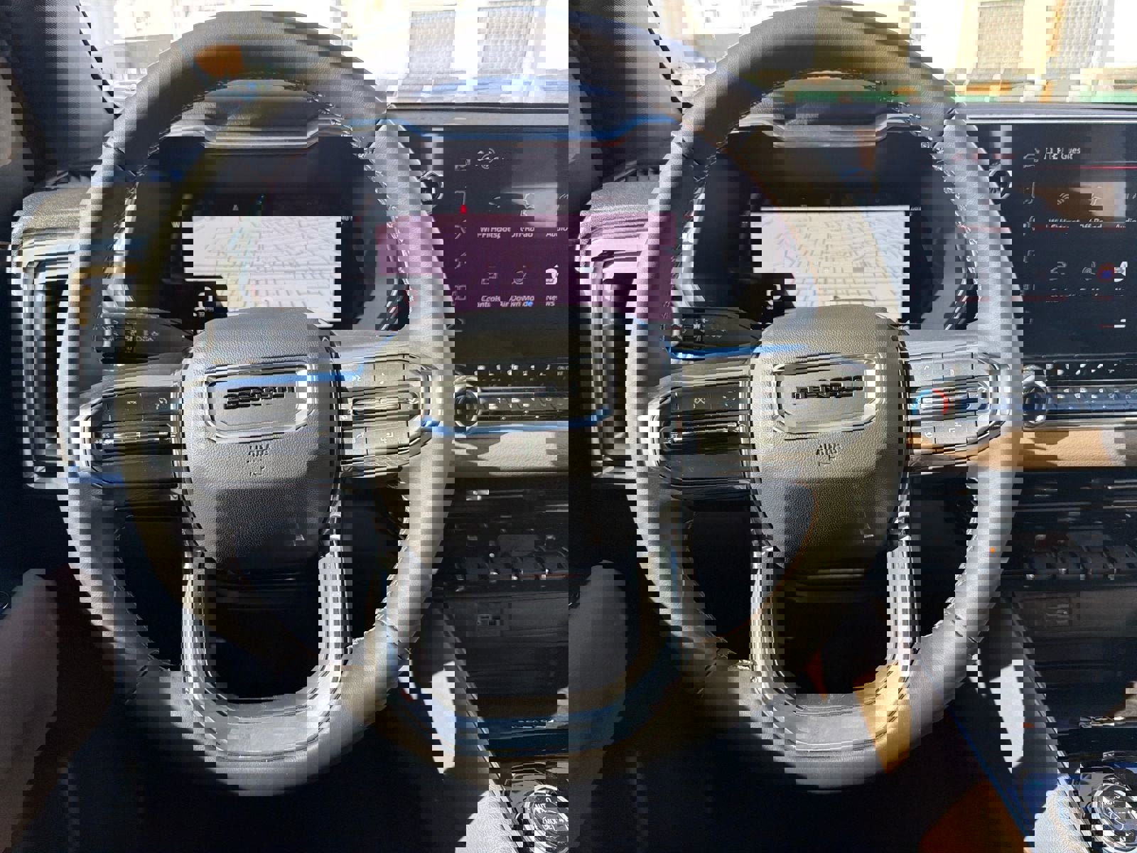 New 2026 GMC Canyon Denali image 22