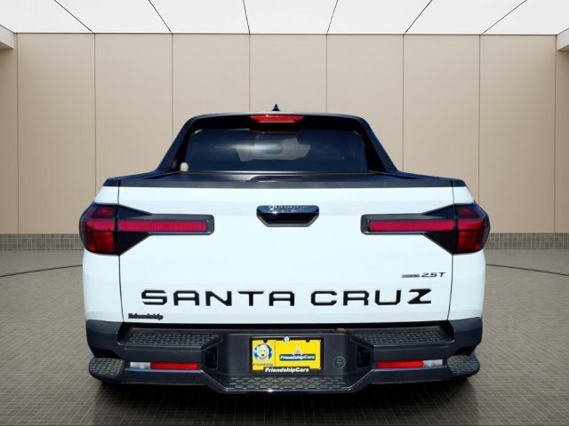Used 2022 Hyundai Santa Cruz Limited AWD/4WD image 10