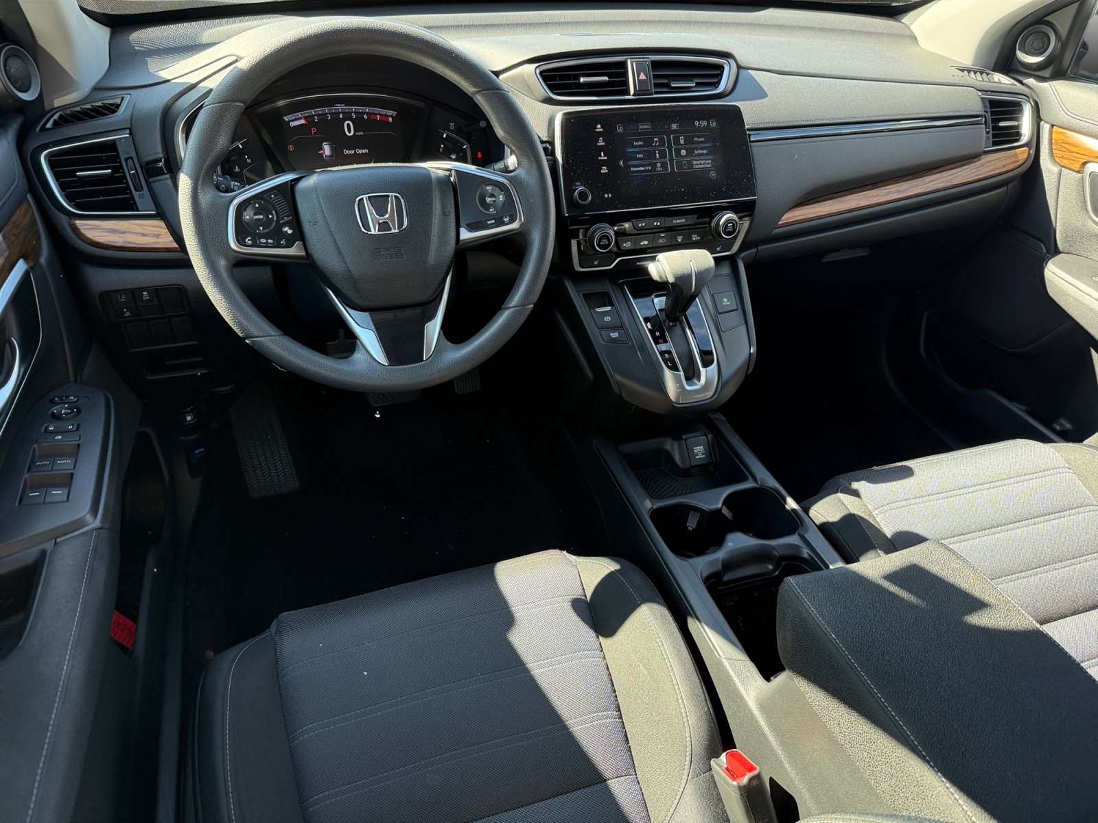 Used 2018 Honda CR-V EX image 15