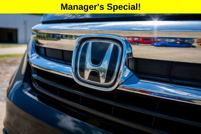 Used 2020 Honda Pilot Touring image 13