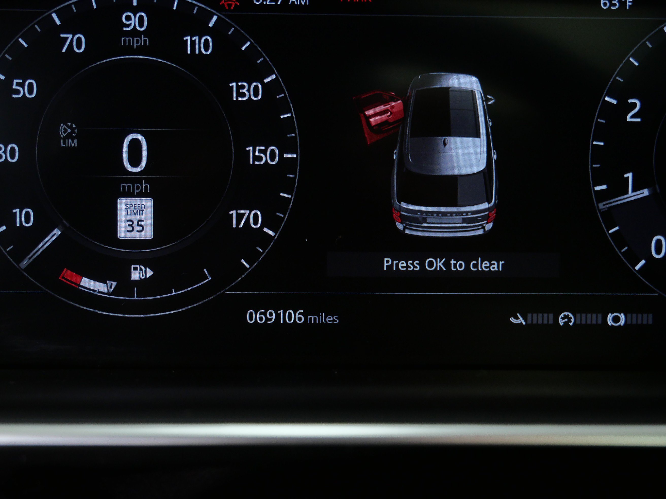 Used 2019 Land Rover Range Rover Supercharged AWD/4WD image 25