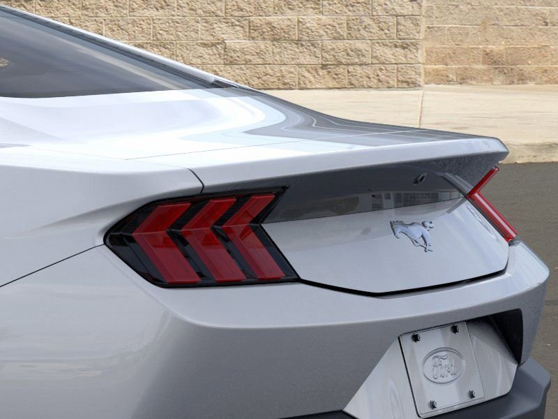 New 2026 Ford Mustang Coupe RWD image 22