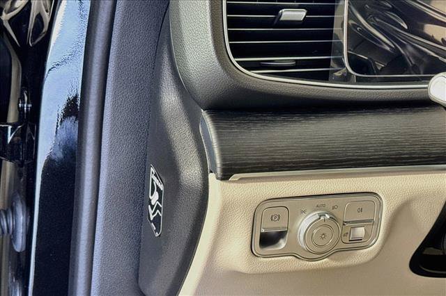 New 2026 Mercedes-Benz GLE 450 4MATIC image 10