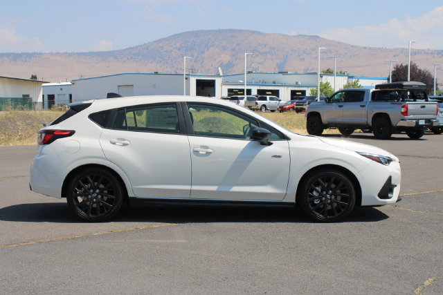 New 2026 Subaru Impreza RS AWD/4WD image 7