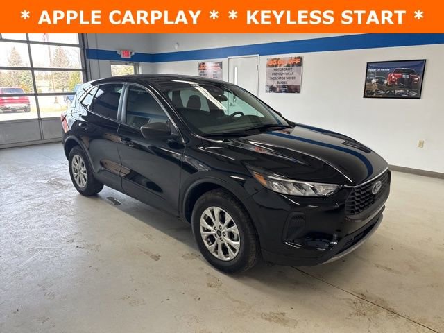 Used 2024 Ford Escape Active image 5