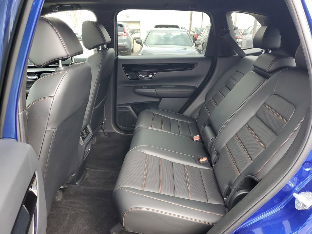Used 2024 Honda CR-V Sport Touring image 15