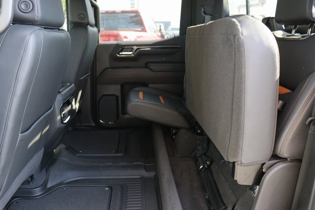 Used 2023 GMC Sierra 1500 AT4 w/ Technology Package image 15