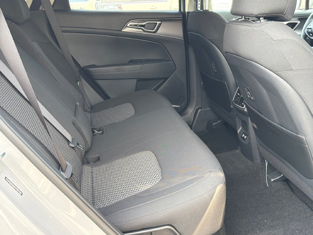 New 2027 Kia Sportage S AWD/4WD image 12