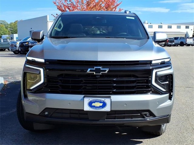 New 2026 Chevrolet Tahoe RST w/ Comfort Package image 2