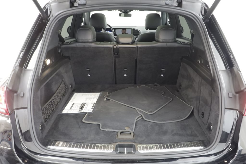Used 2022 Mercedes-Benz GLE 350 4MATIC image 19