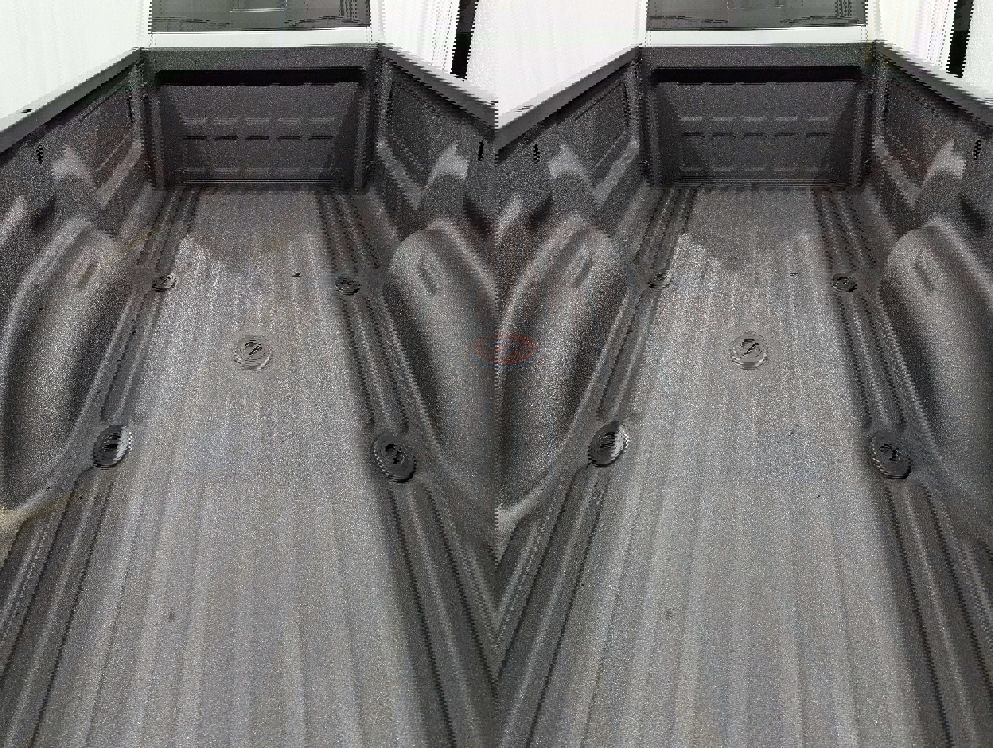 New 2026 RAM 2500 Tradesman image 12