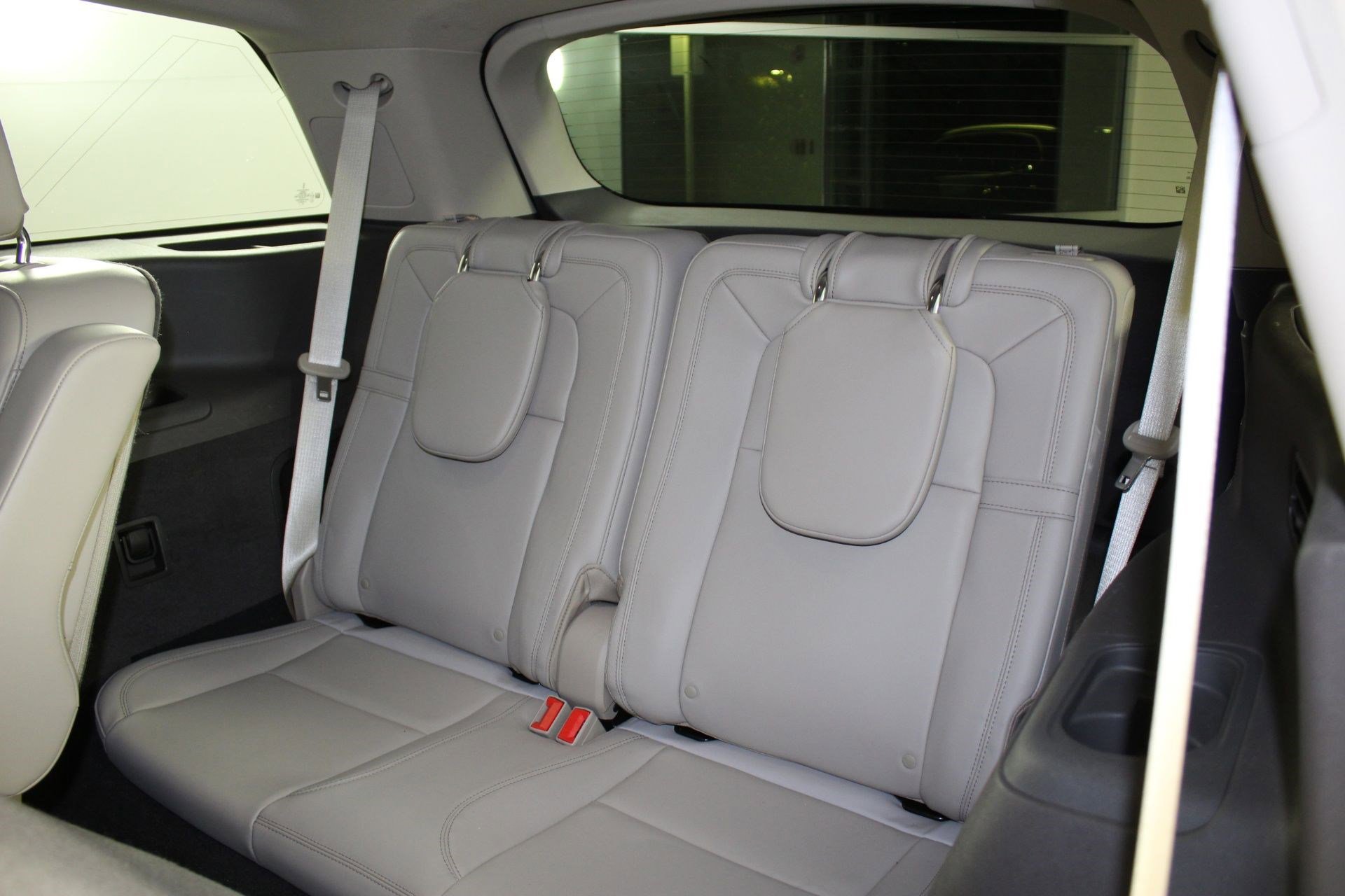 Used 2023 Lincoln Aviator Reserve w/ Equipment Group 201A image 22