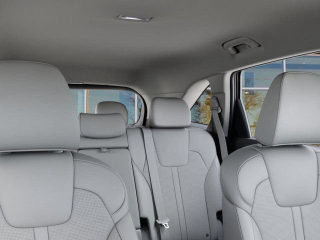 New 2026 Kia Sorento EX AWD/4WD image 27
