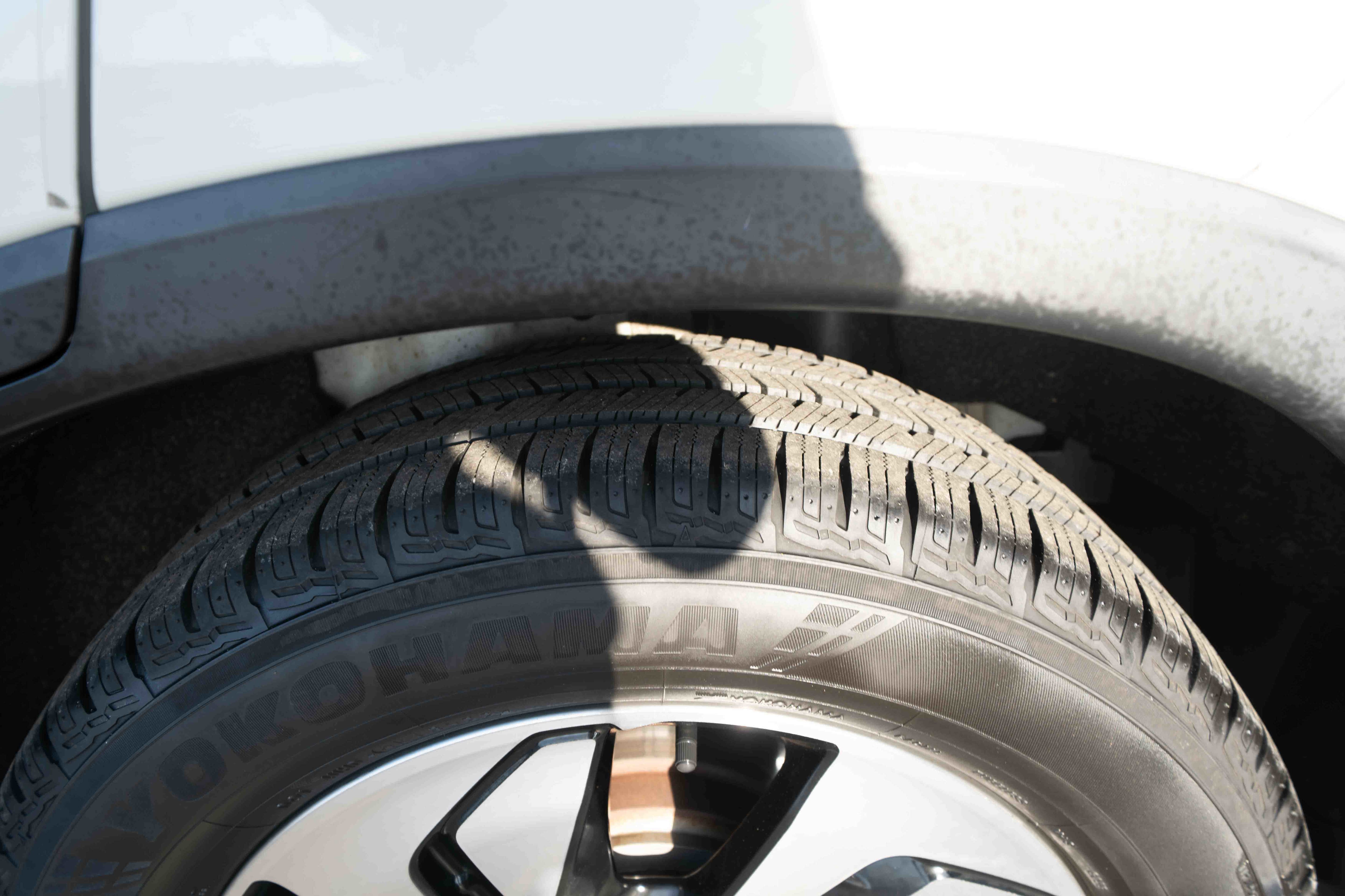 Used 2015 Honda CR-V Touring image 31