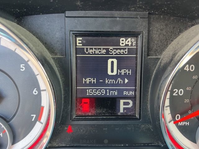 Used 2013 Dodge Durango SXT image 15