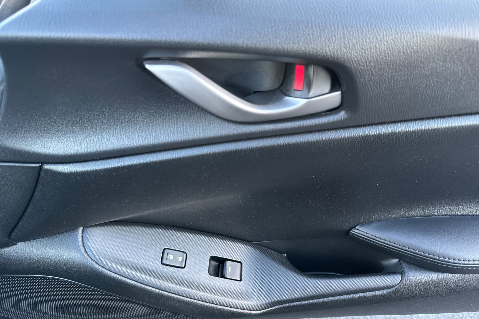 Used 2022 MAZDA MX-5 Miata Sport image 20