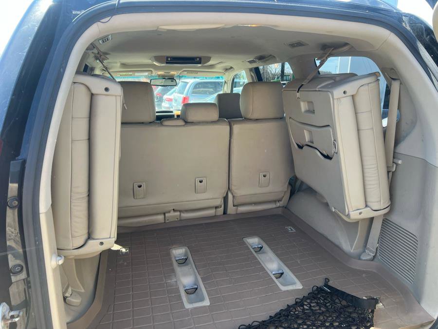 Used 2007 Lexus GX 470 image 7